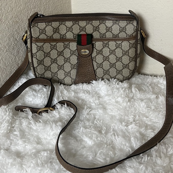 Gucci GG Plus Ophidia - Picture 1 of 9